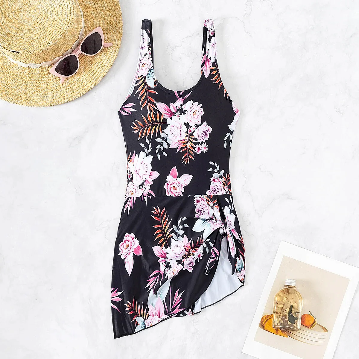 Graziella® | Modern and comfortable   swimsuit - Image 6