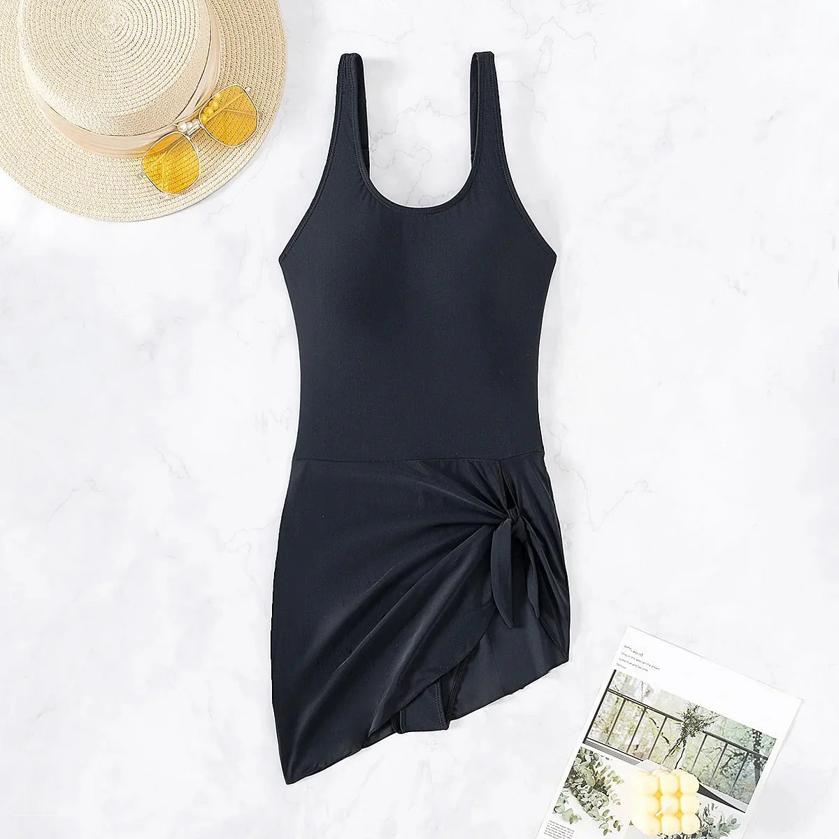 Graziella® | Modern and comfortable   swimsuit - Image 7
