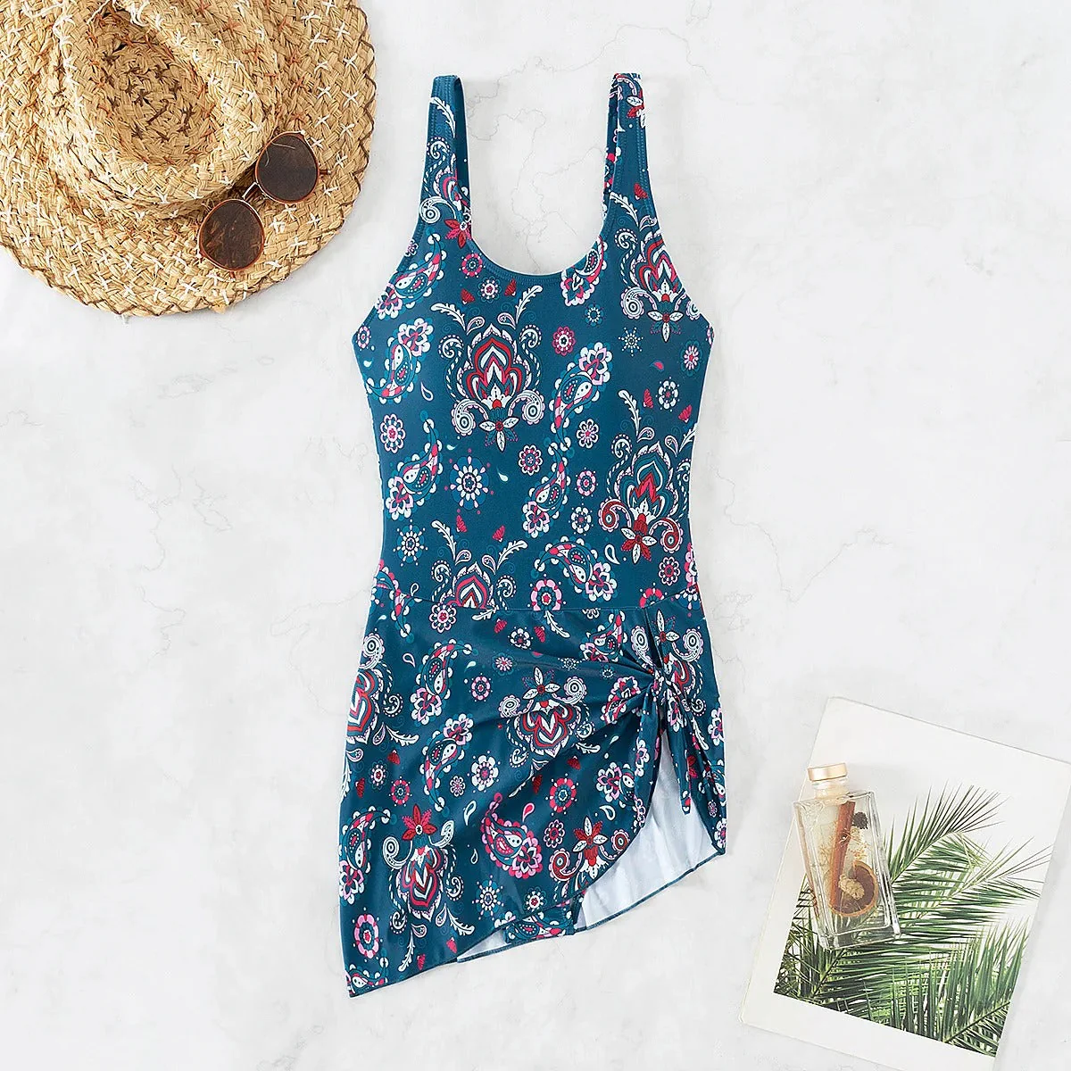 Graziella® | Modern and comfortable   swimsuit - Image 8