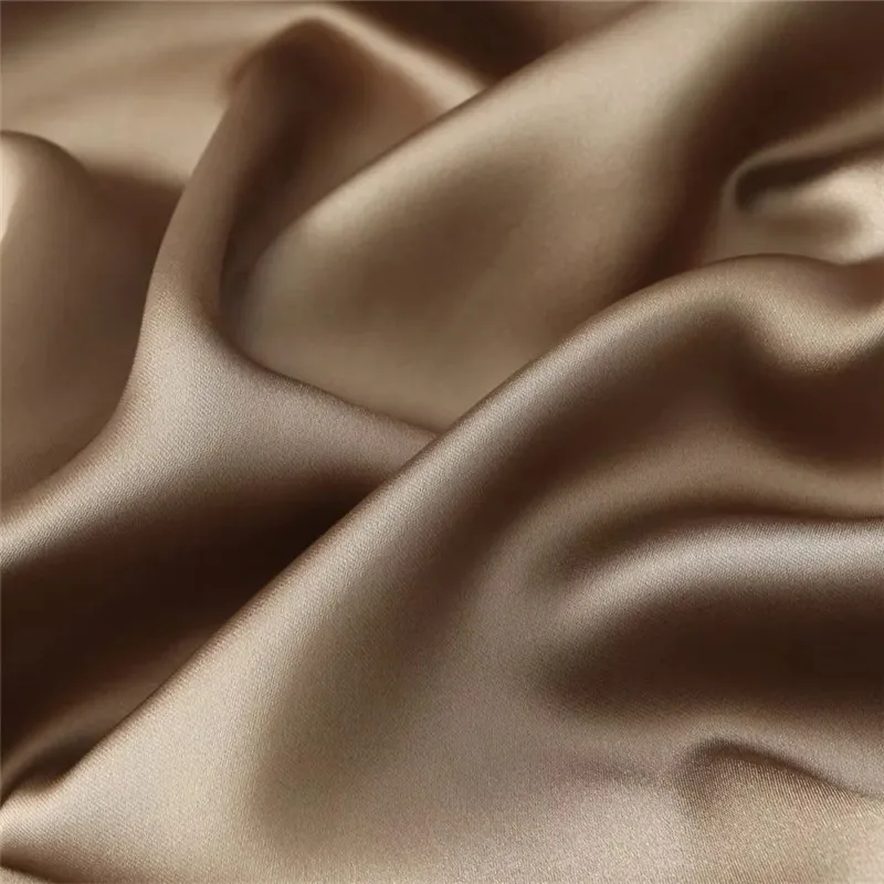 Grecia® | Elegantes Satin Midi Dresses - Image 6