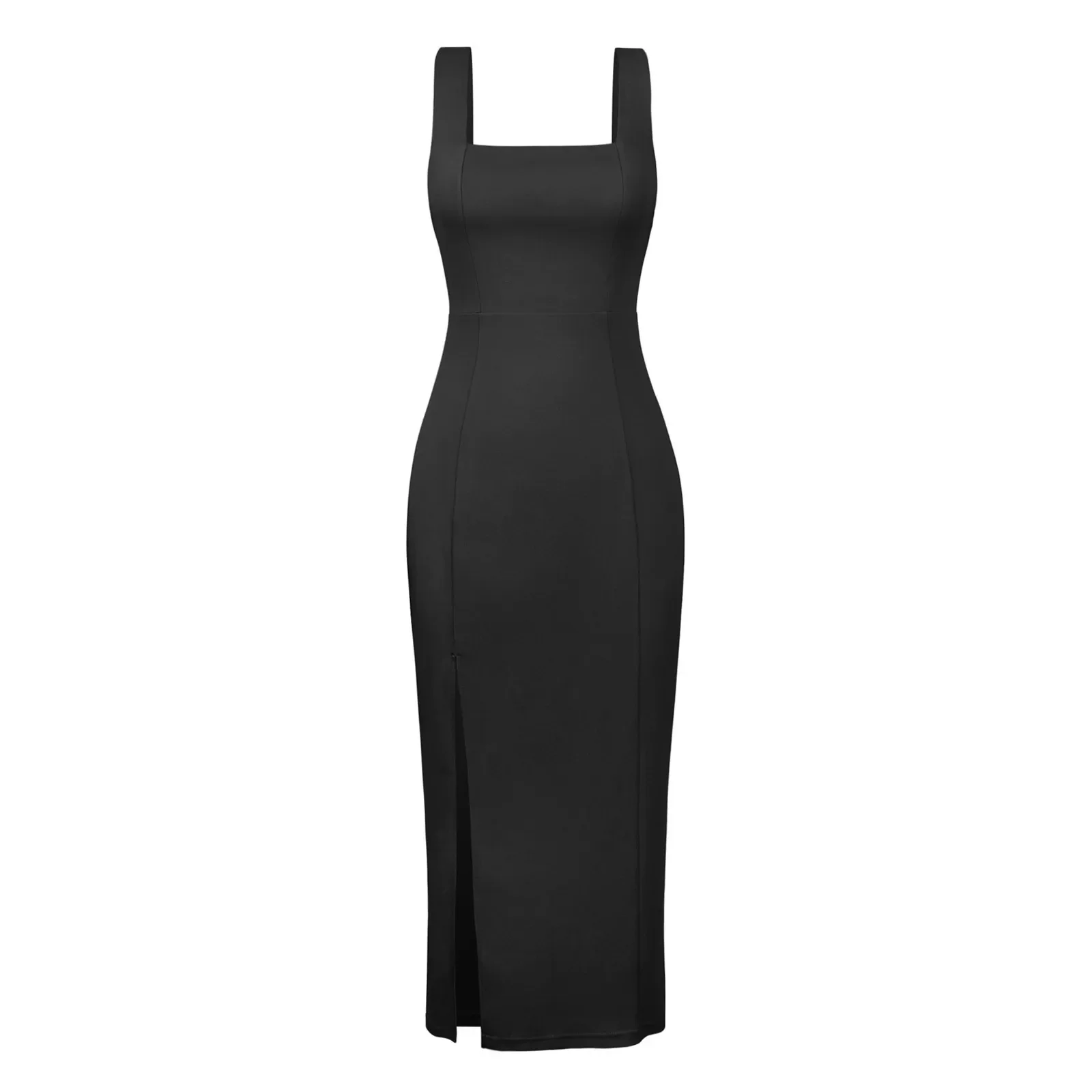 Gregoria® | Elegant, Sleeveless Dress - Image 7