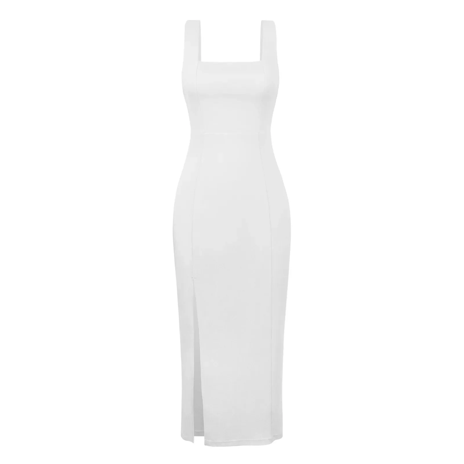 Gregoria® | Elegant, Sleeveless Dress - Image 8