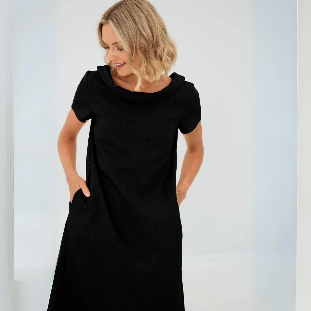 Greta® | Elegant and casual summer dress - Image 5