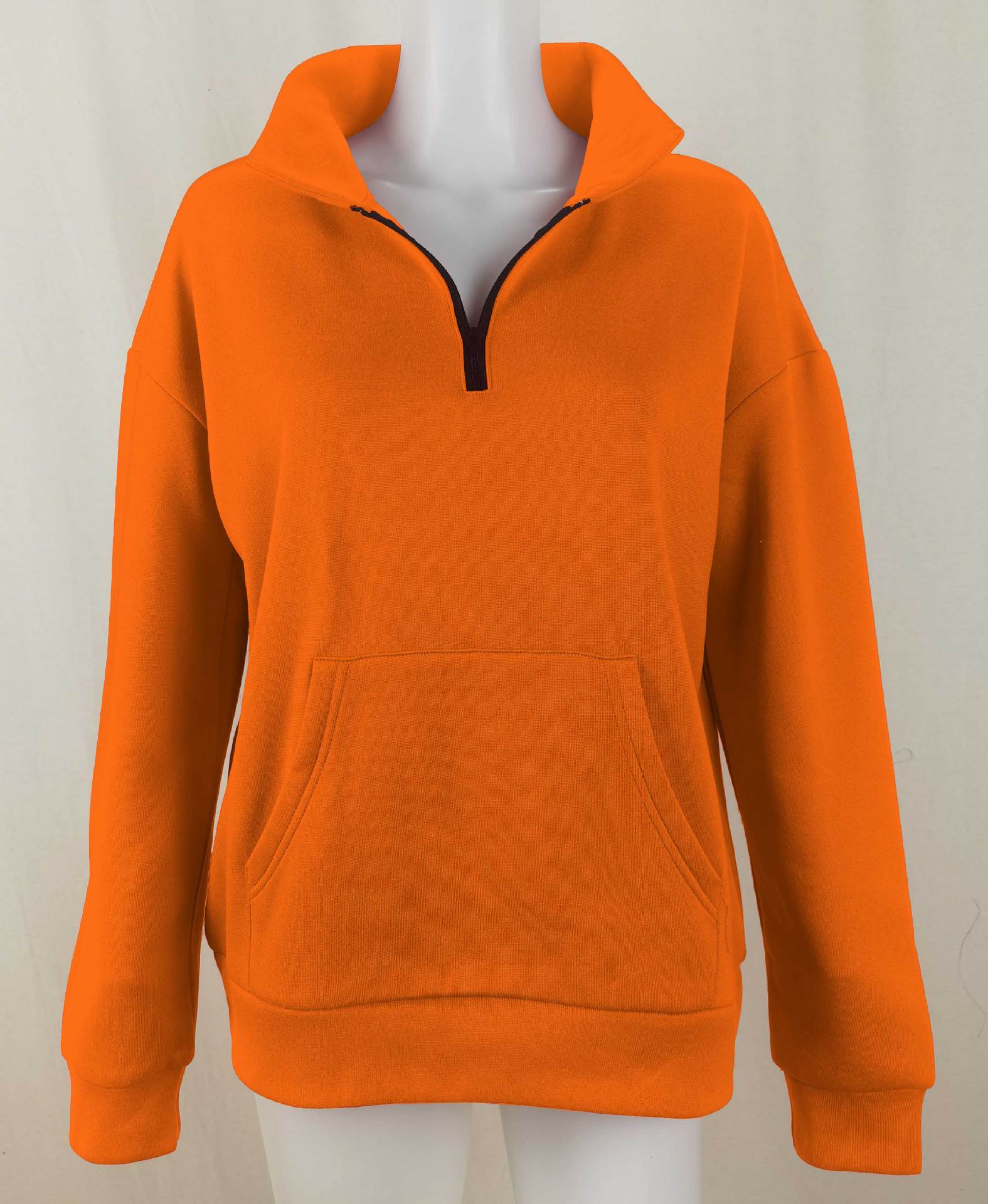 Greta | Elegant and casual winter garment - Image 2