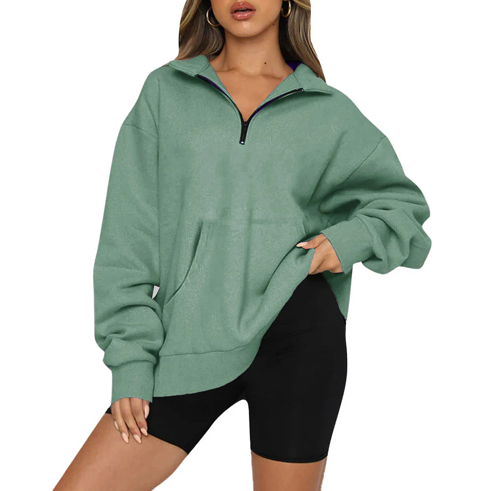 Greta | Elegant and casual winter garment - Image 5