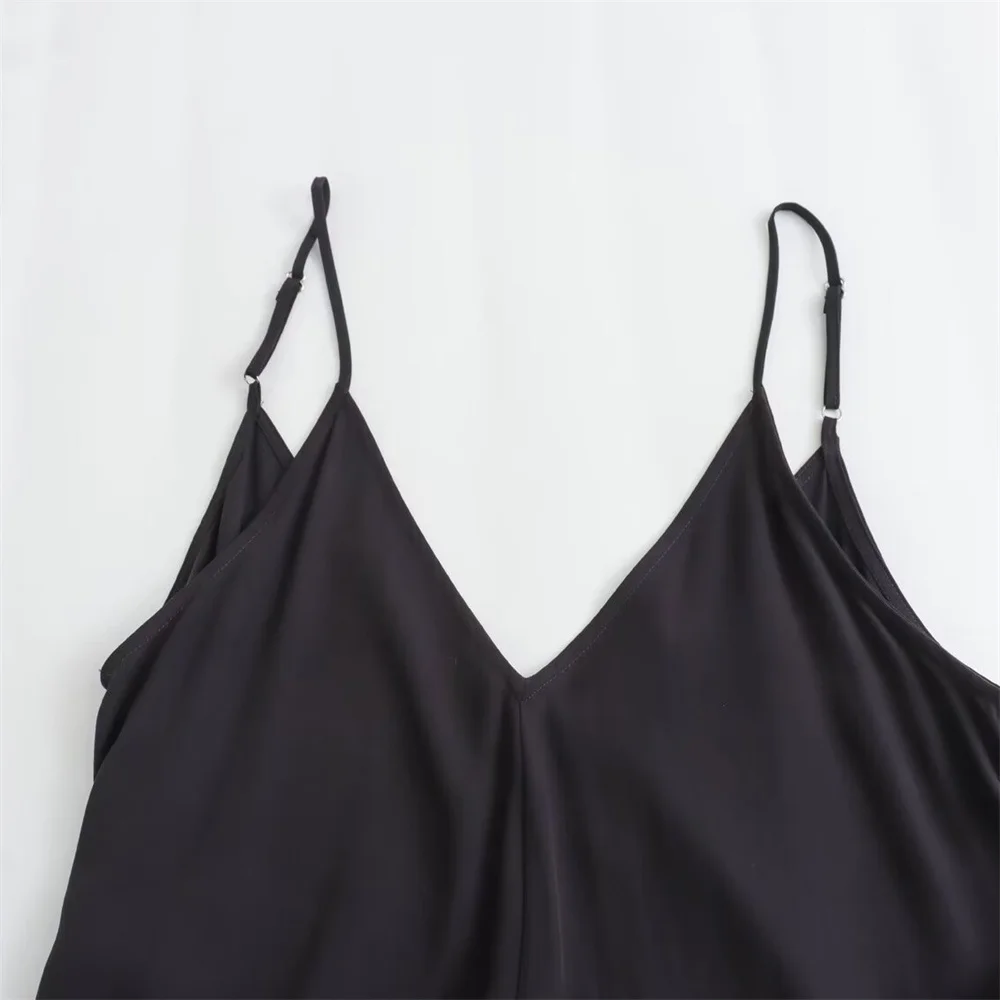 Greta® | Flowing Midi Dress - Image 5