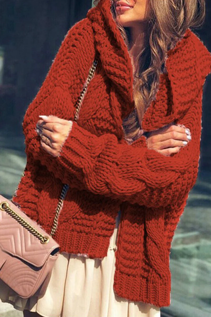 Greta® | Modern and fashionable winter top - Image 10