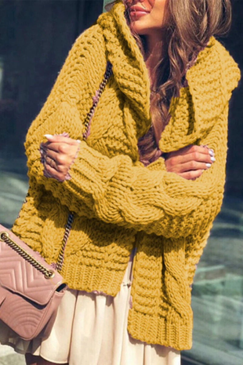 Greta® | Modern and fashionable winter top - Image 7