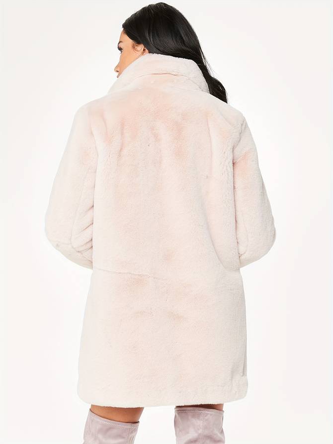 Greta | Relaxed and stylish winter coat - Image 2