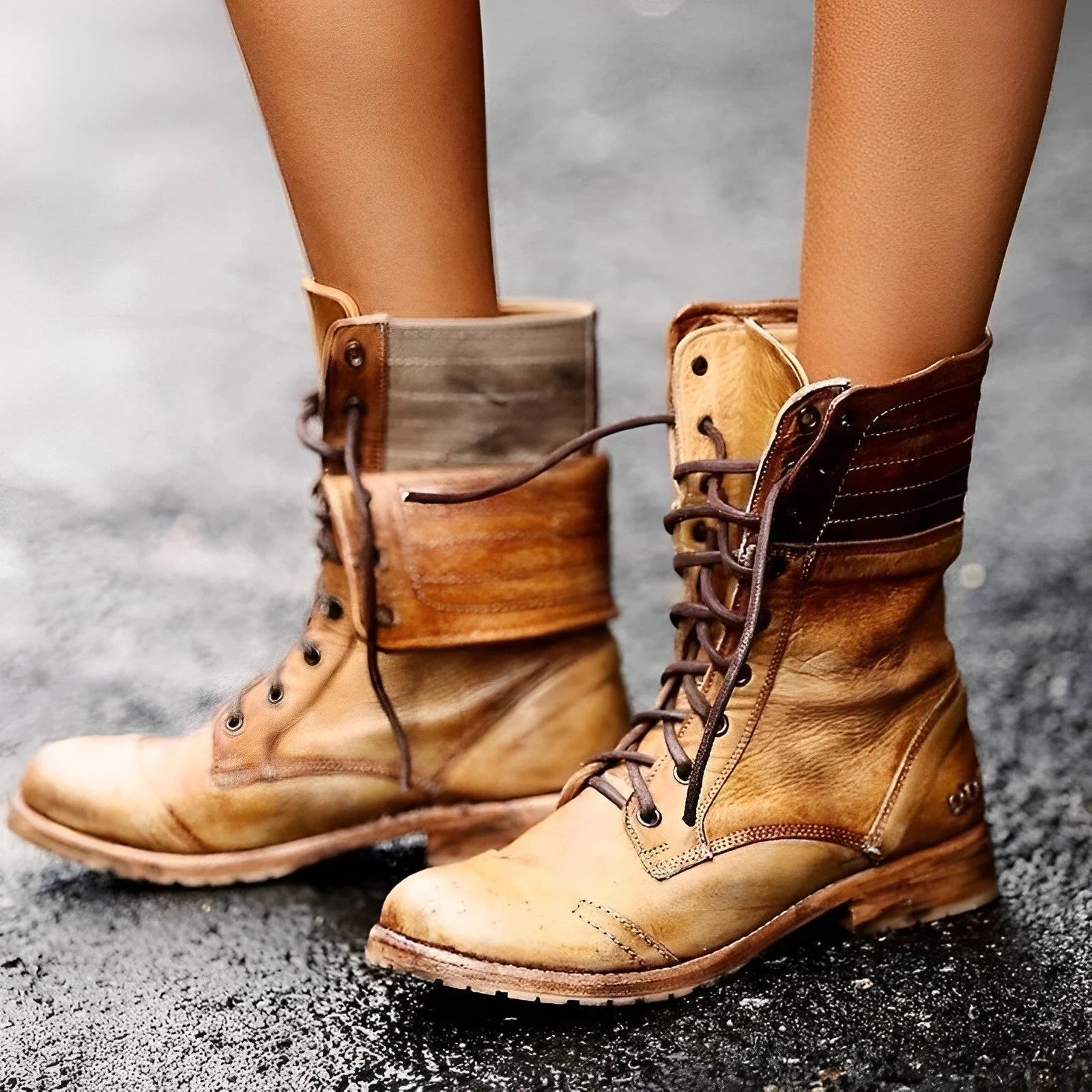 Greta | Relaxed and supportive orthopedic footwear