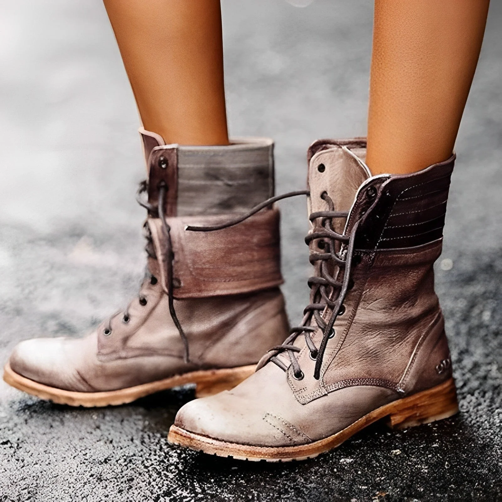 Greta | Relaxed and supportive orthopedic footwear - Image 3