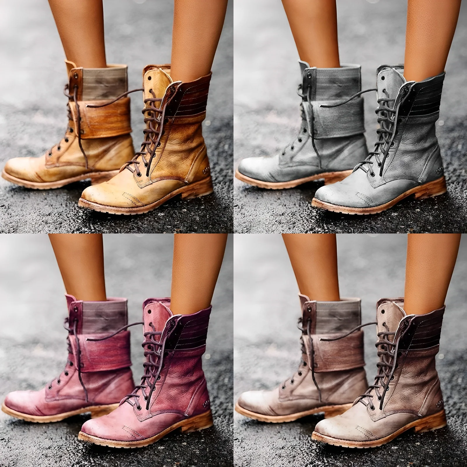 Greta | Relaxed and supportive orthopedic footwear - Image 4