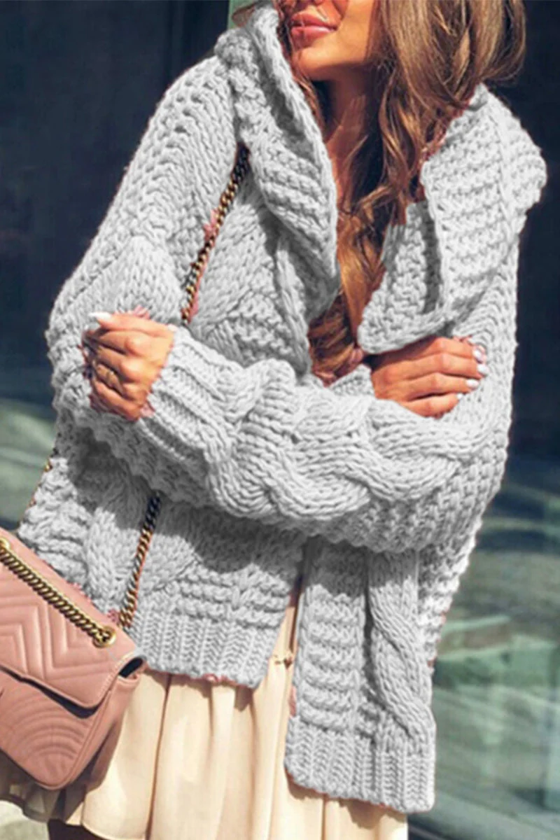 Greta | Modern and fashionable winter top - Image 12