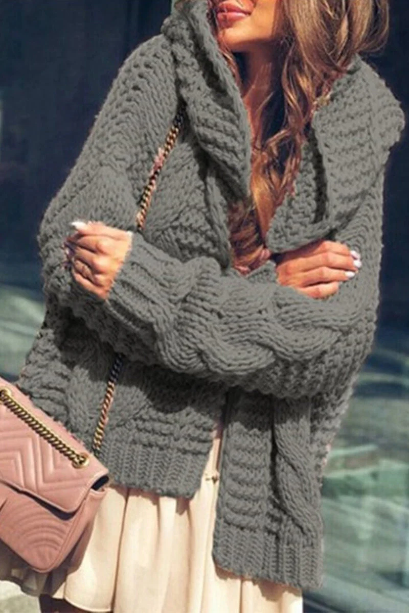 Greta | Modern and fashionable winter top - Image 13