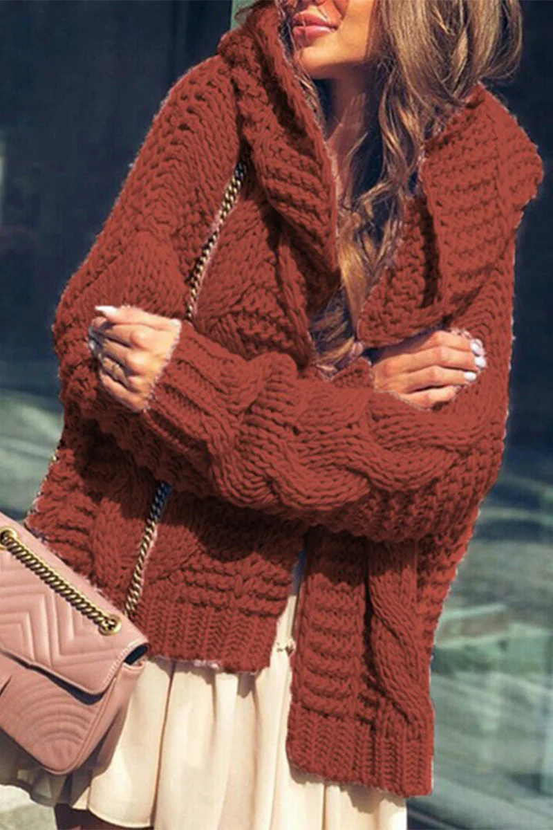 Greta | Modern and fashionable winter top - Image 9