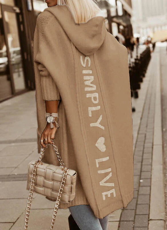 Griselda | Cardigan for vacation - Image 6