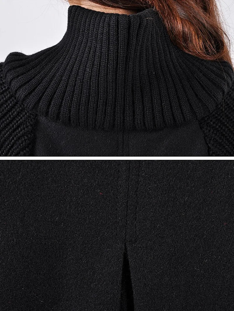 Griselda | Classic and elegant winter garment - Image 6