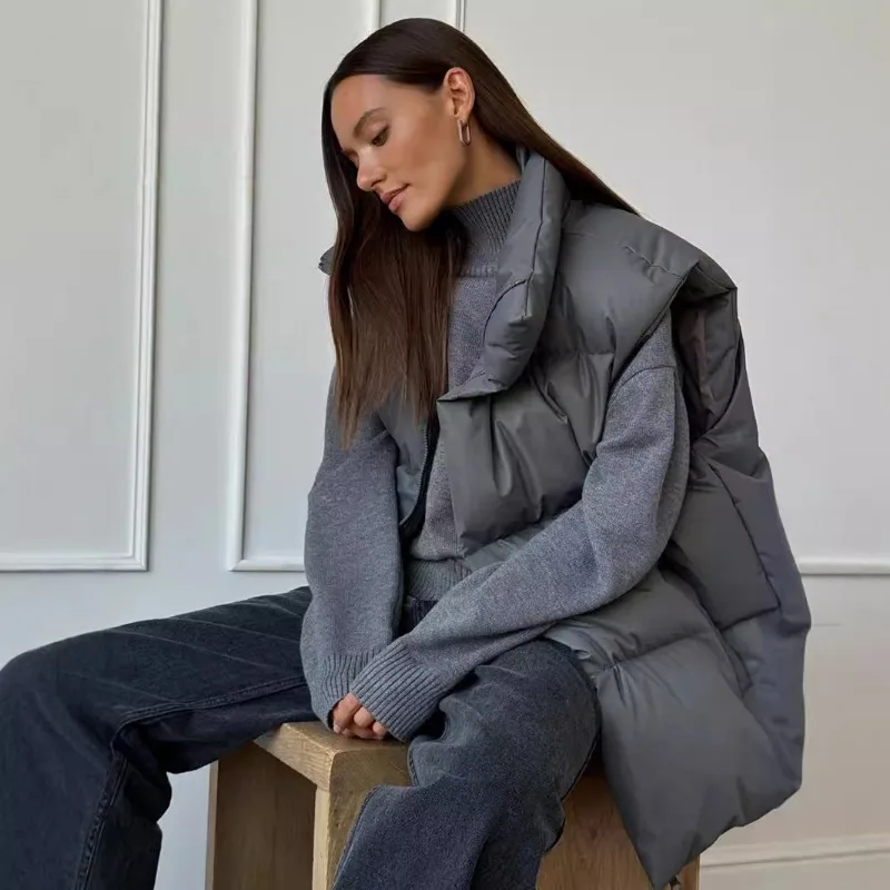 Griselda® | Elegant polar jacket for women - Image 5