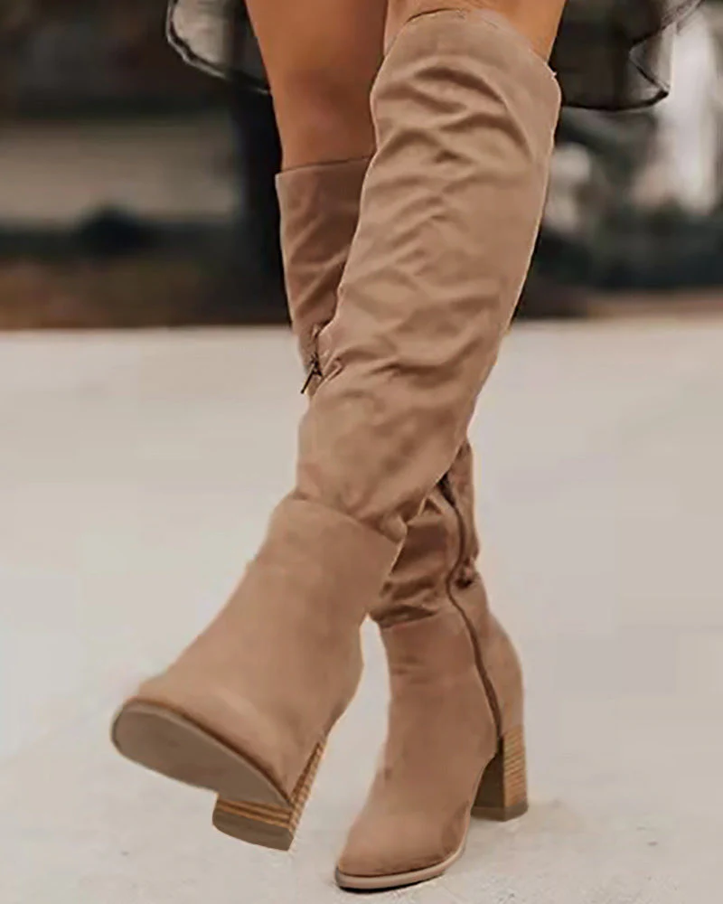 Griselda | Fashionable, supportive orthopedic boots
