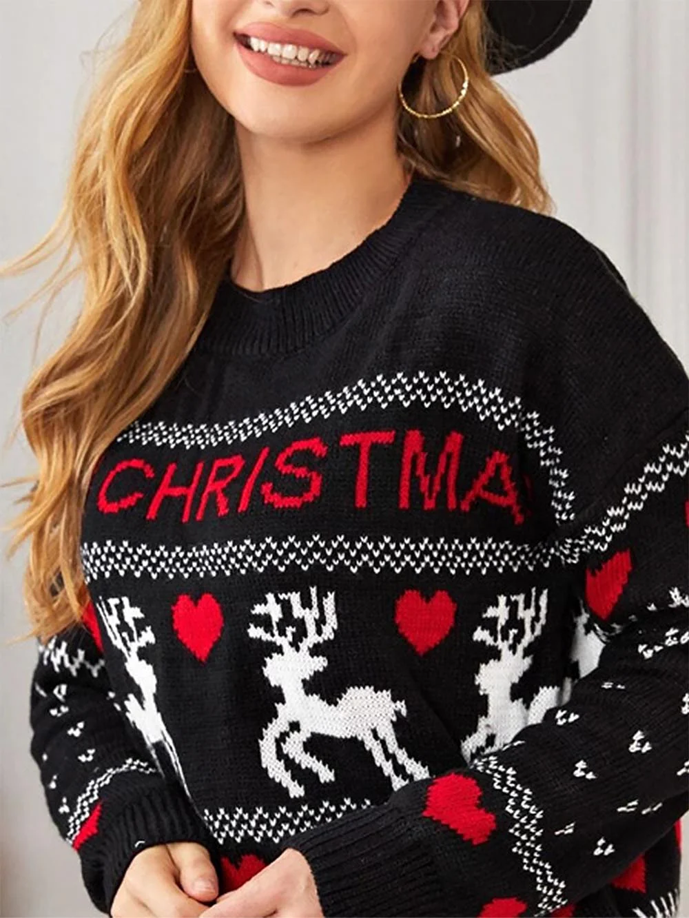 Griselda | stuffed reindeer - Image 9