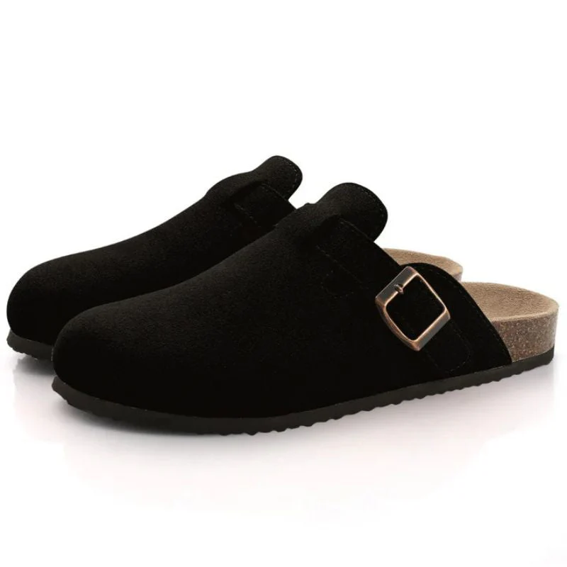 Griselda® | Warm Orthopedic Slippers For Women - Image 3