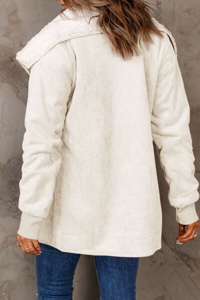 Griselda | Simple and stylish winter jacket - Image 16