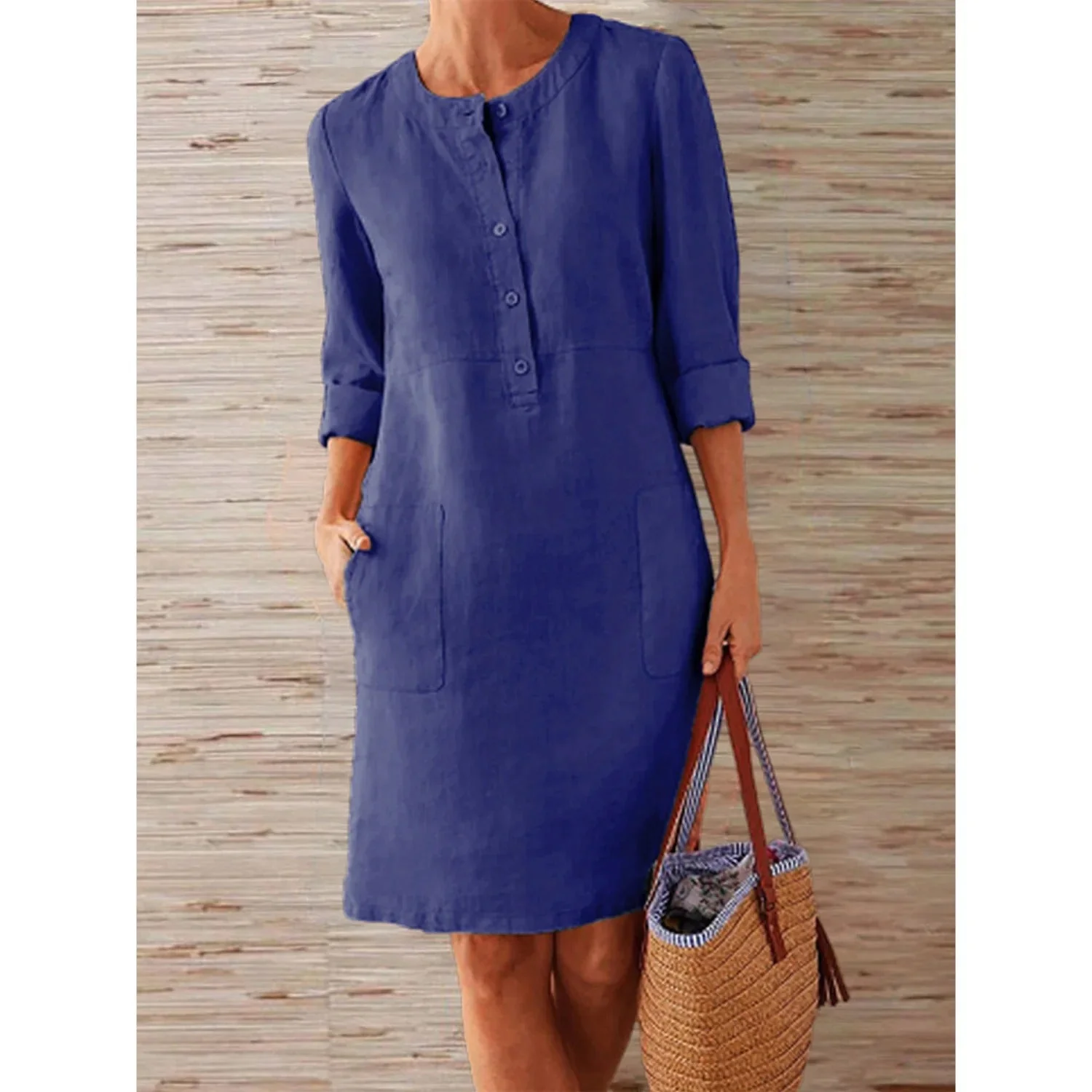 Guadalupe® | Chic and relaxed winter garment - Image 5