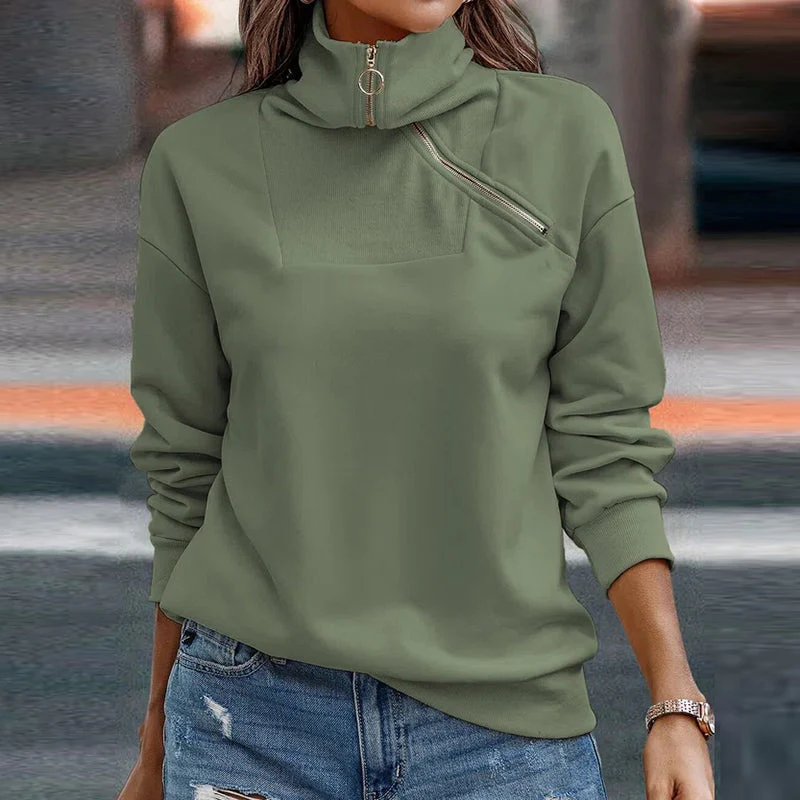Guadalupe | Classic and elegant winter garment - Image 8