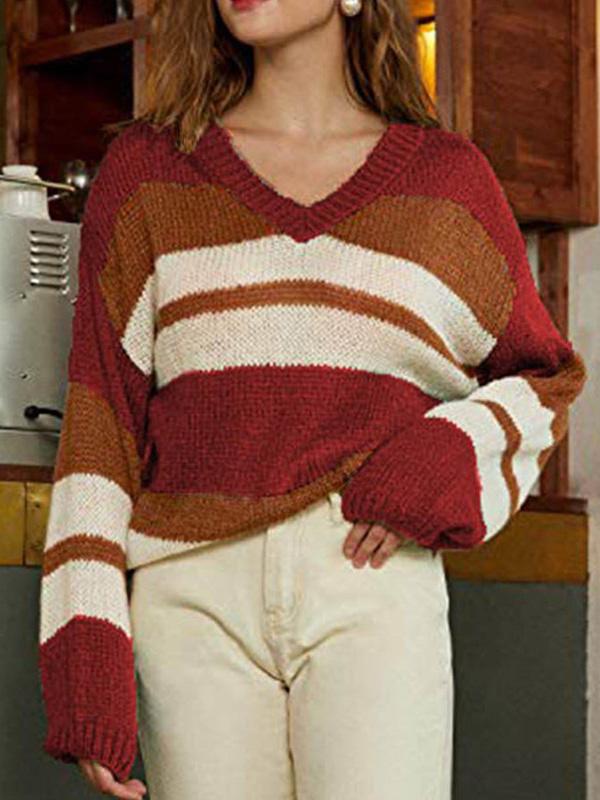 Guadalupe | Elegant and casual winter sweater