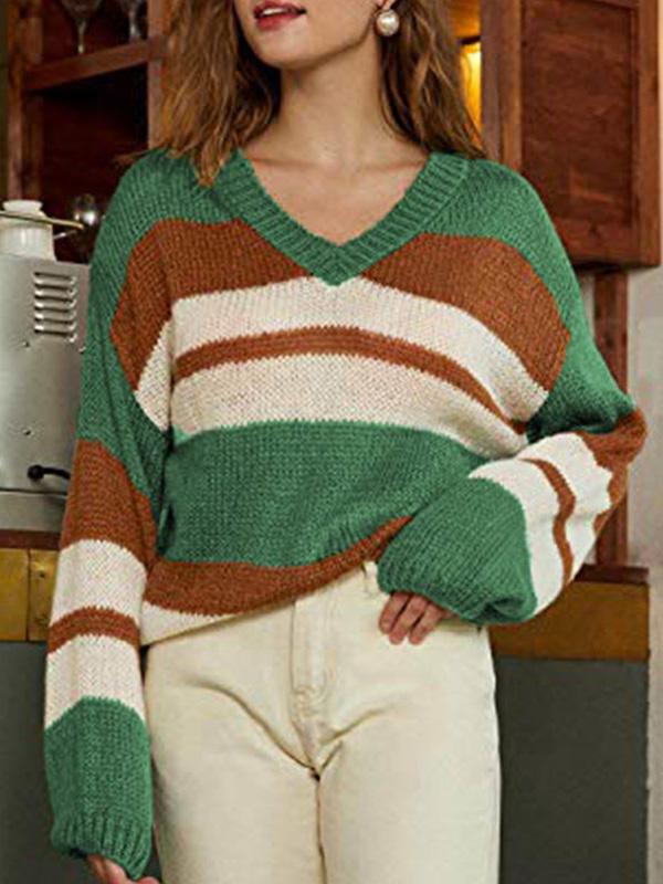 Guadalupe | Elegant and casual winter sweater - Image 2