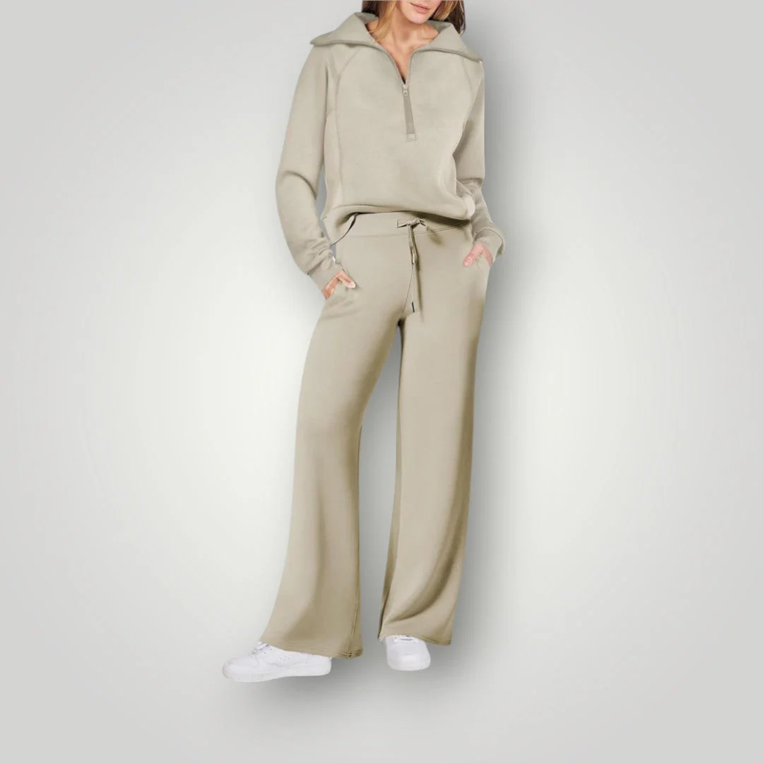 Guadalupe| Elegant and versatile winter set - Image 4