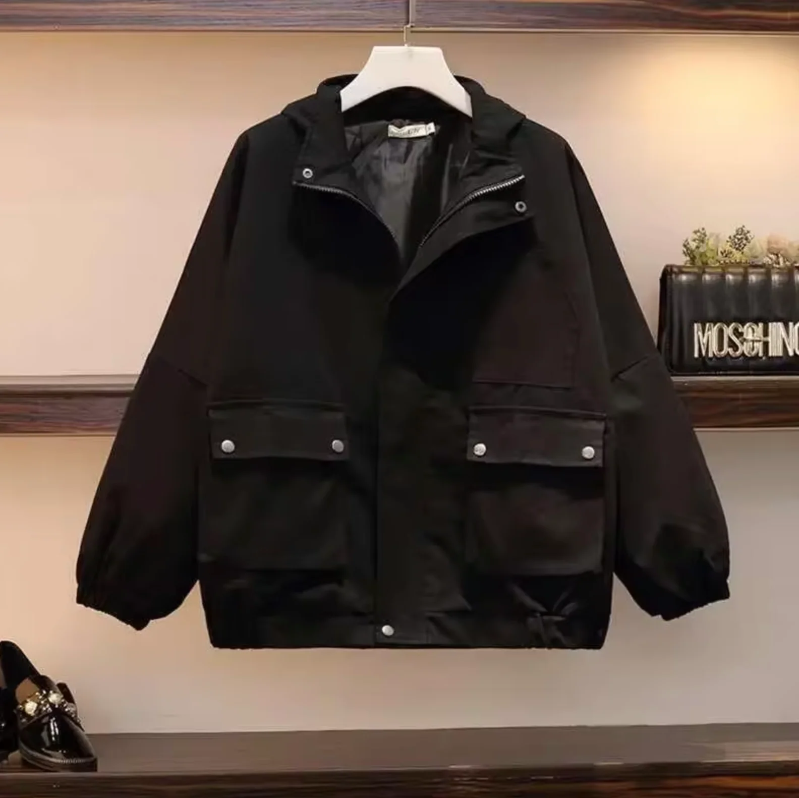 Guadalupe | elegant jacket