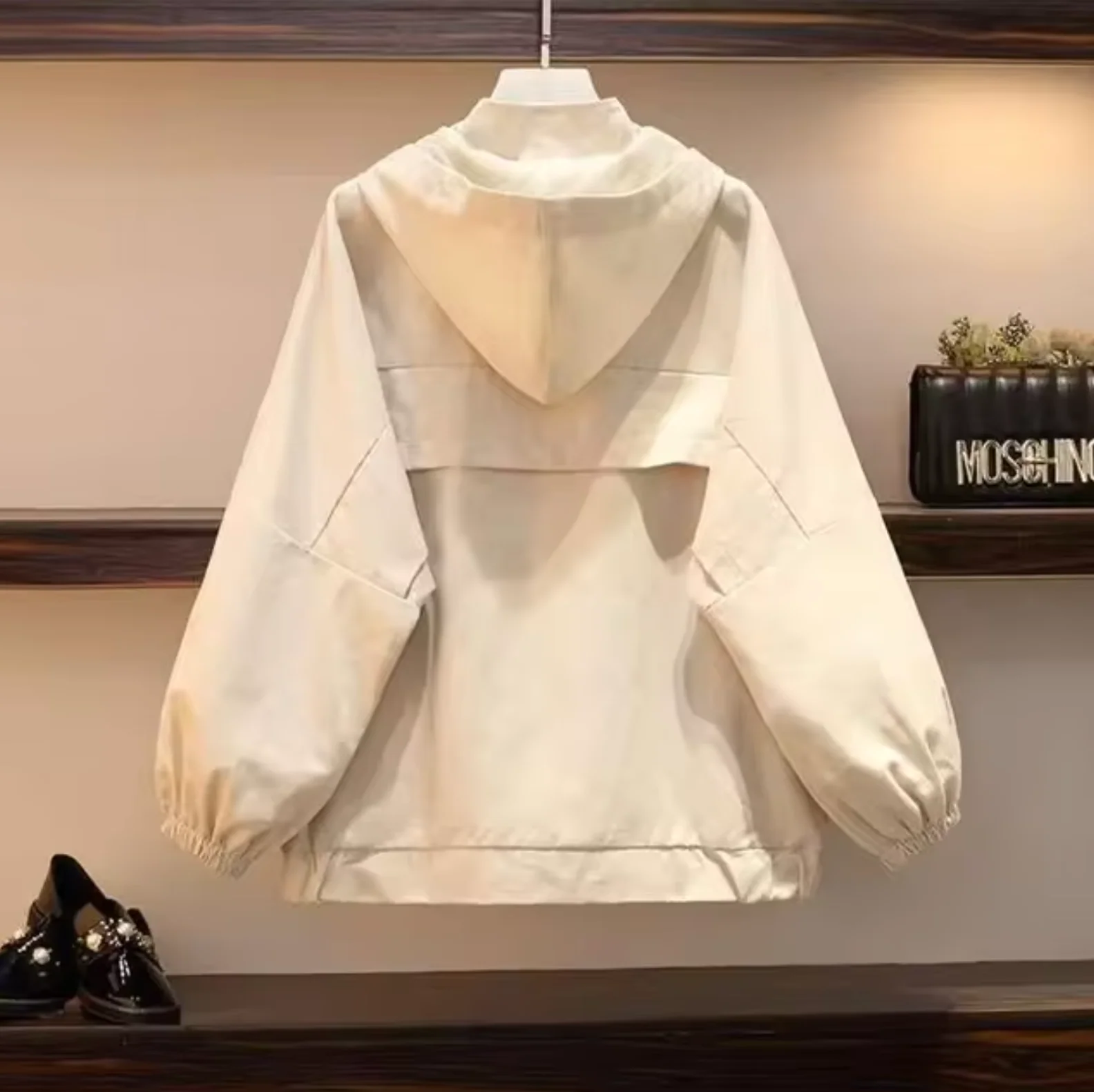 Guadalupe | elegant jacket - Image 2