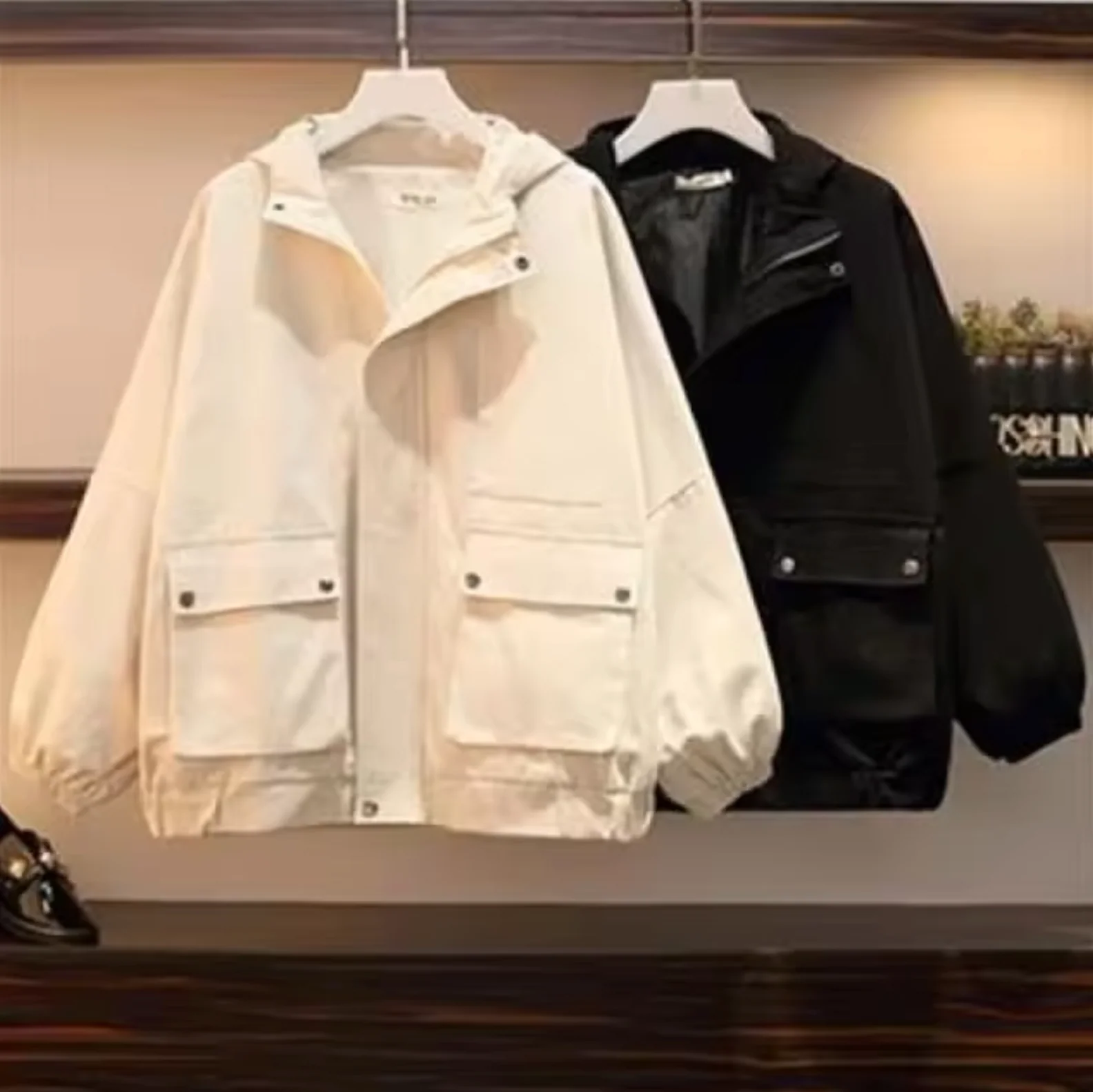 Guadalupe | elegant jacket - Image 3