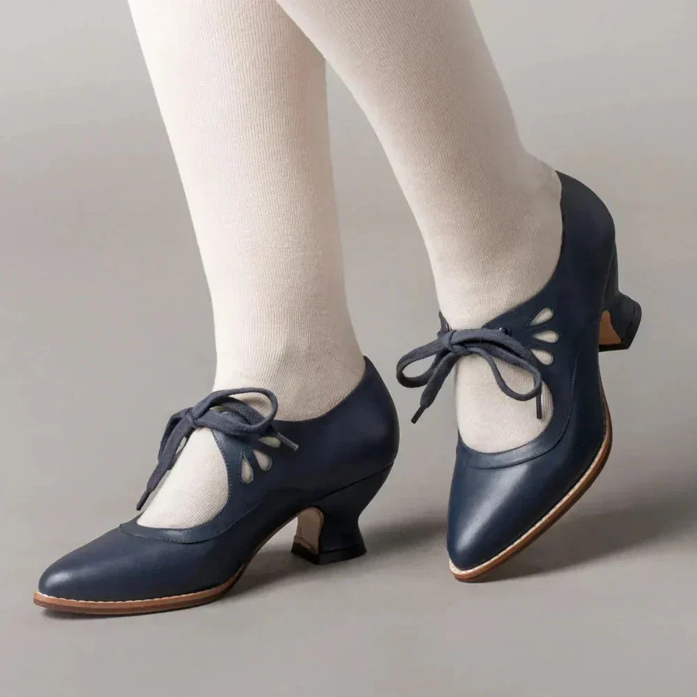 Guadalupe® | Elegant women's heeled shoes - Image 4
