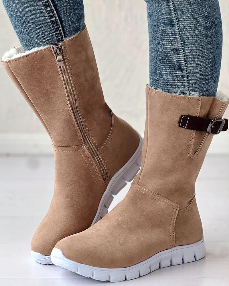 Guadalupe | Fashionable, supportive orthopedic boots - Image 7