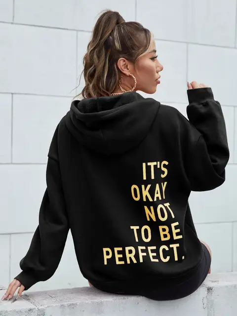 Guadalupe® | Hooded sweat for women - Image 2