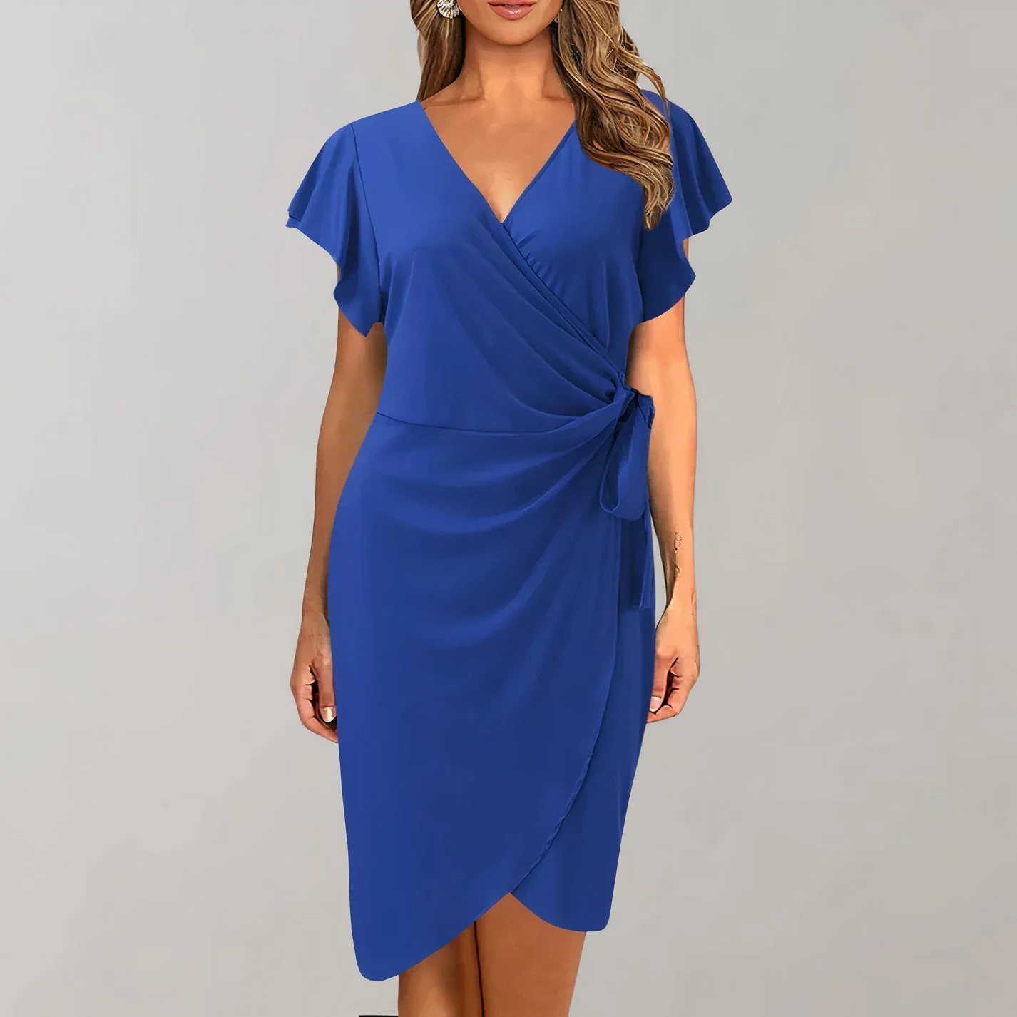 Guadalupe® | Stylish Summer Dress - Image 2