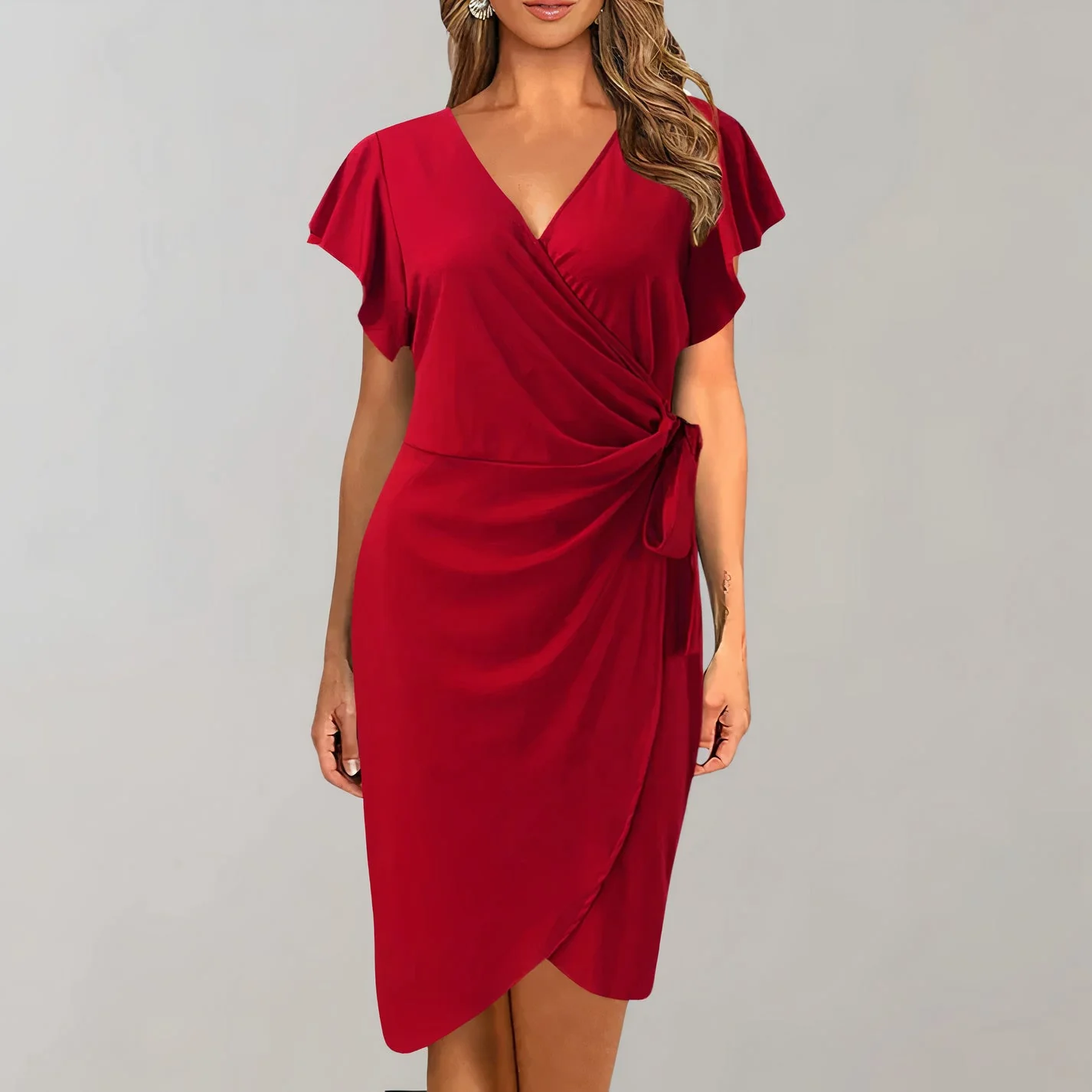 Guadalupe® | Stylish Summer Dress - Image 3