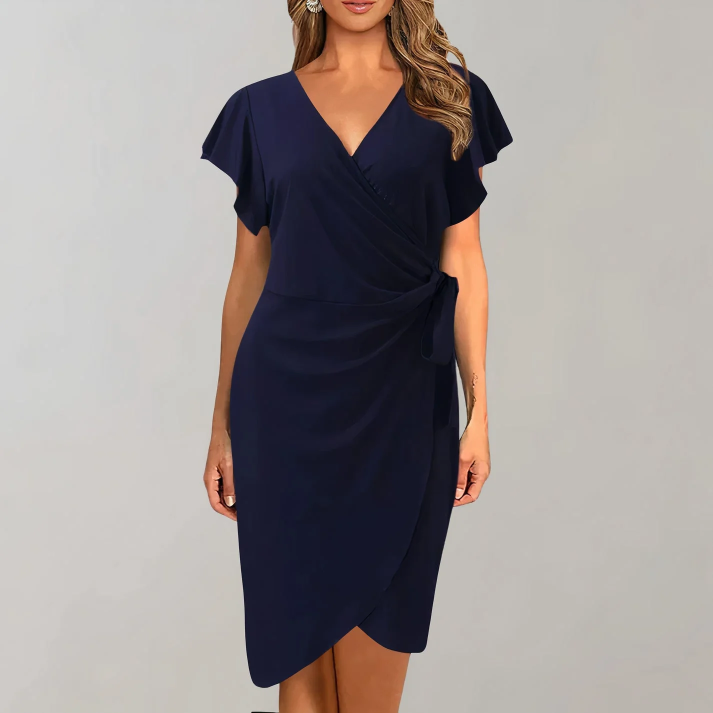 Guadalupe® | Stylish Summer Dress - Image 4