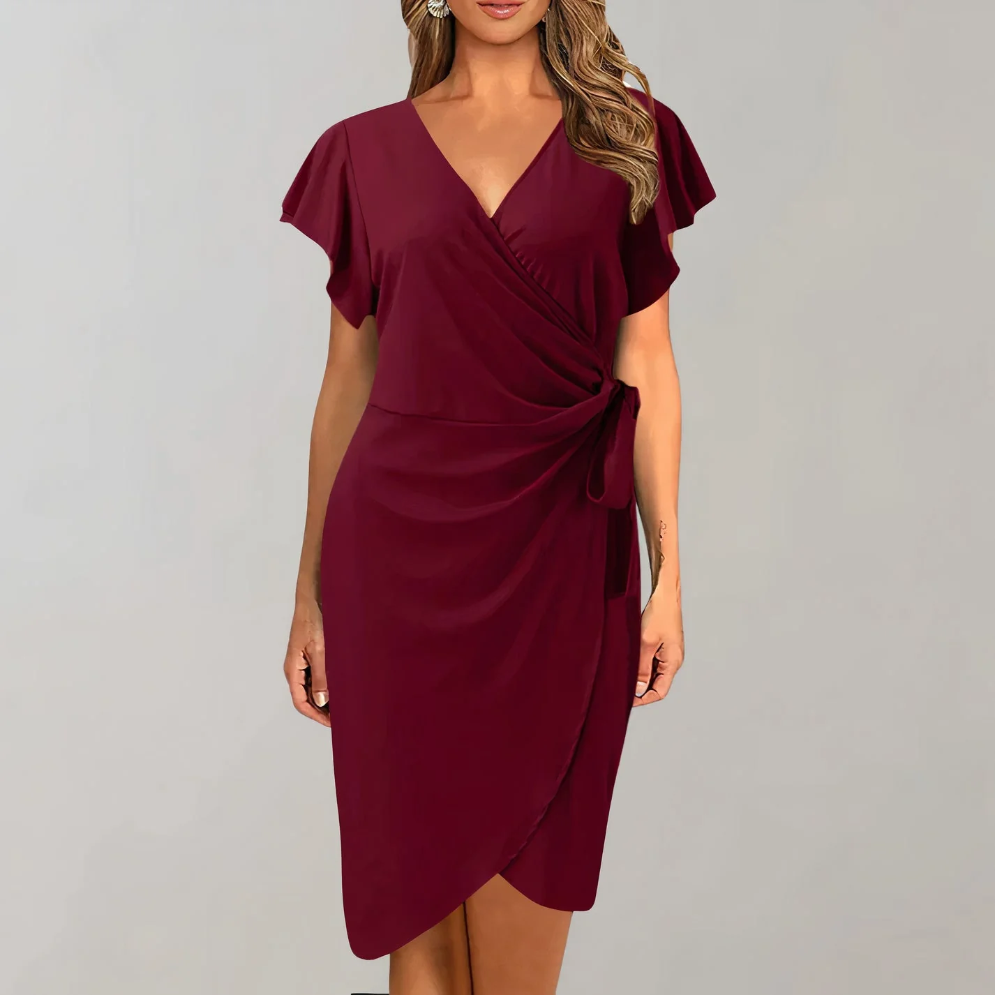 Guadalupe® | Stylish Summer Dress - Image 5