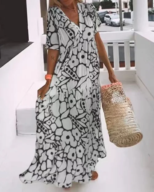 Guadalupe® | Summer New Dress - Image 4