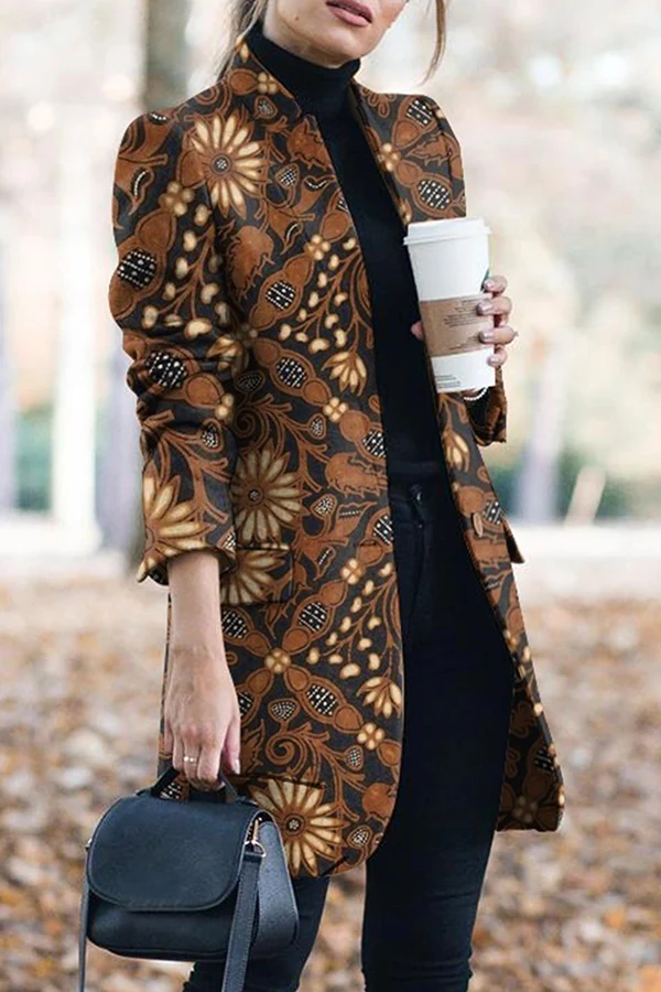 Guadalupe® | Trendy and elegant winter clothing item - Image 11