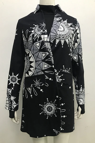 Guadalupe® | Trendy and elegant winter clothing item - Image 2