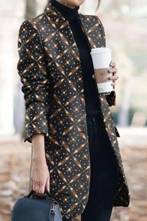Guadalupe® | Trendy and elegant winter clothing item - Image 5