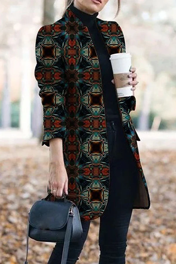Guadalupe® | Trendy and elegant winter clothing item - Image 7