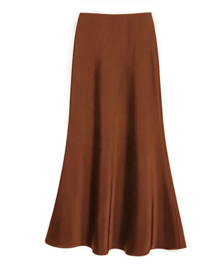 Guadalupe® | Women's maxi skirt - Image 10