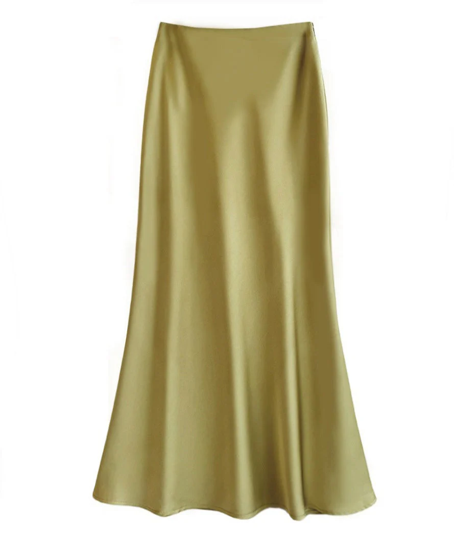 Guadalupe® | Women's maxi skirt - Image 3