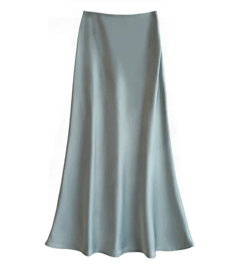 Guadalupe® | Women's maxi skirt - Image 4