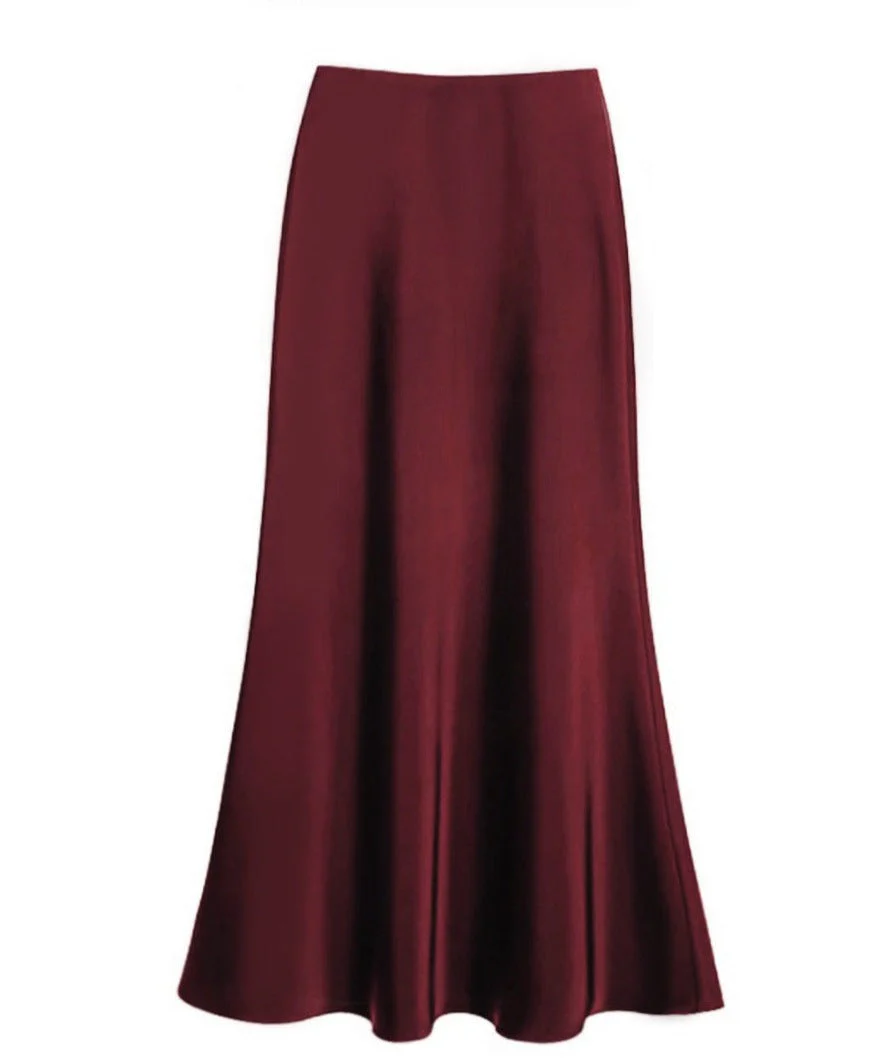 Guadalupe® | Women's maxi skirt - Image 7